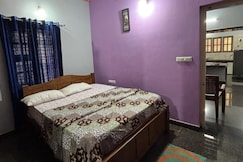 Rashmi Comforts 3bhk, Mysore