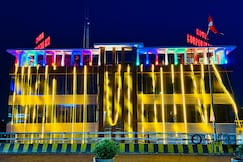 Grand Corporate, Masaurhi