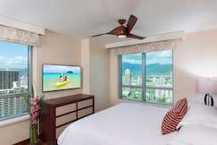 The Grand Islander by Hilton Grand Vacations, Honolulu
