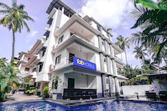 FabHotel X And Z, Goa
