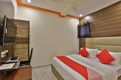 Hotel Shiv Villa, Ahmedabad