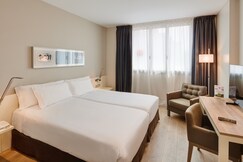 Sercotel Amister Art Hotel, Barcelona