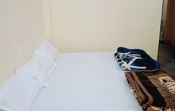 1hall 1 room