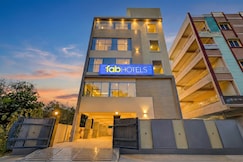FabHotel Yagna Grand, Medchal
