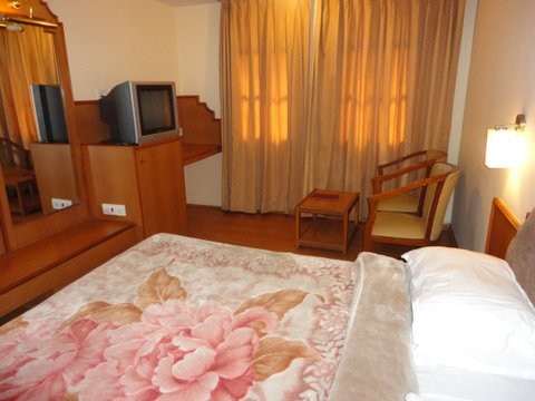 Nahar's Residency Hotel - Tap to explore photos