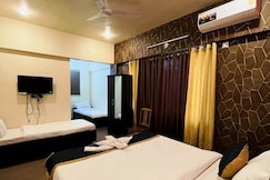 The Crassula Villa, Pune