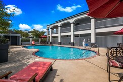 Best Western La Place Inn, Saint John the Baptist
