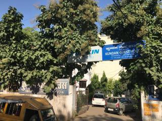Hotel Mascot Gwalior Deal Photos Reviews