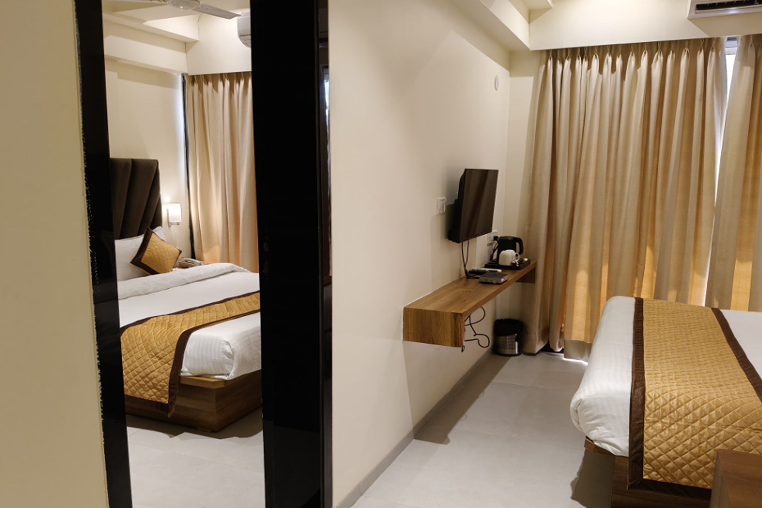 Vantage Point Hotels & Resorts - Tap to explore photos