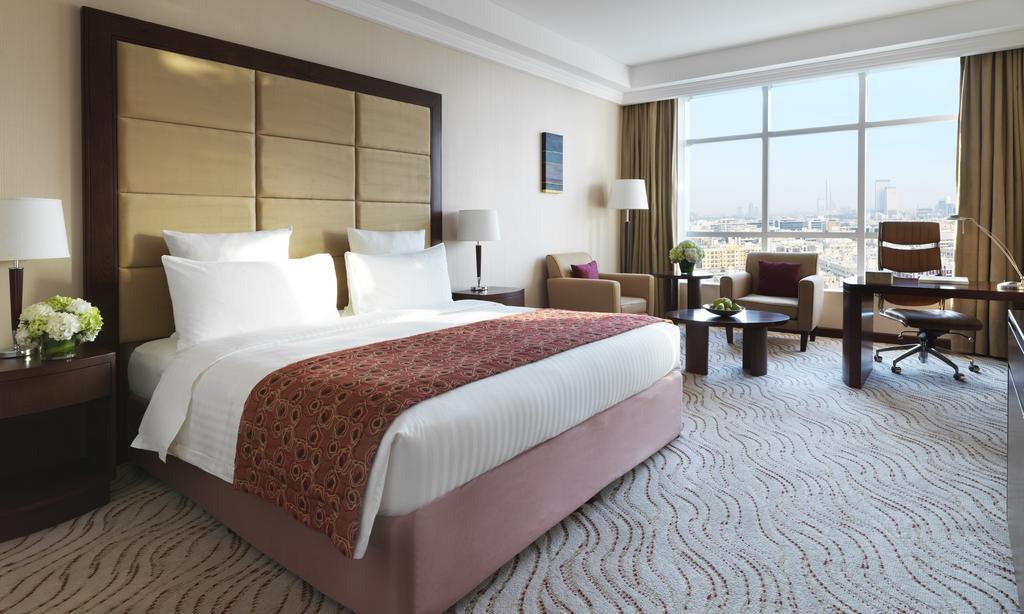 Park Regis Kris Kin Hotel Dubai