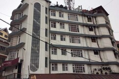 Hotel  Mannat, Shimla