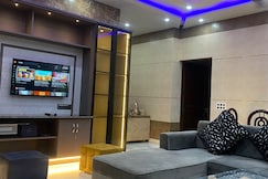 Aashirwad (Independent luxurious villa), Jammu