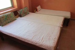 Yashwanth Lodge, Puttaparthi