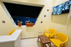 HOTEL VIRAT STAY, Bilaspur, Chattisgarh