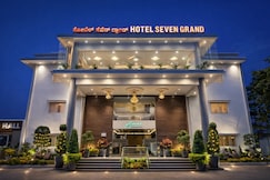 Hotel Seven Grand, Badami