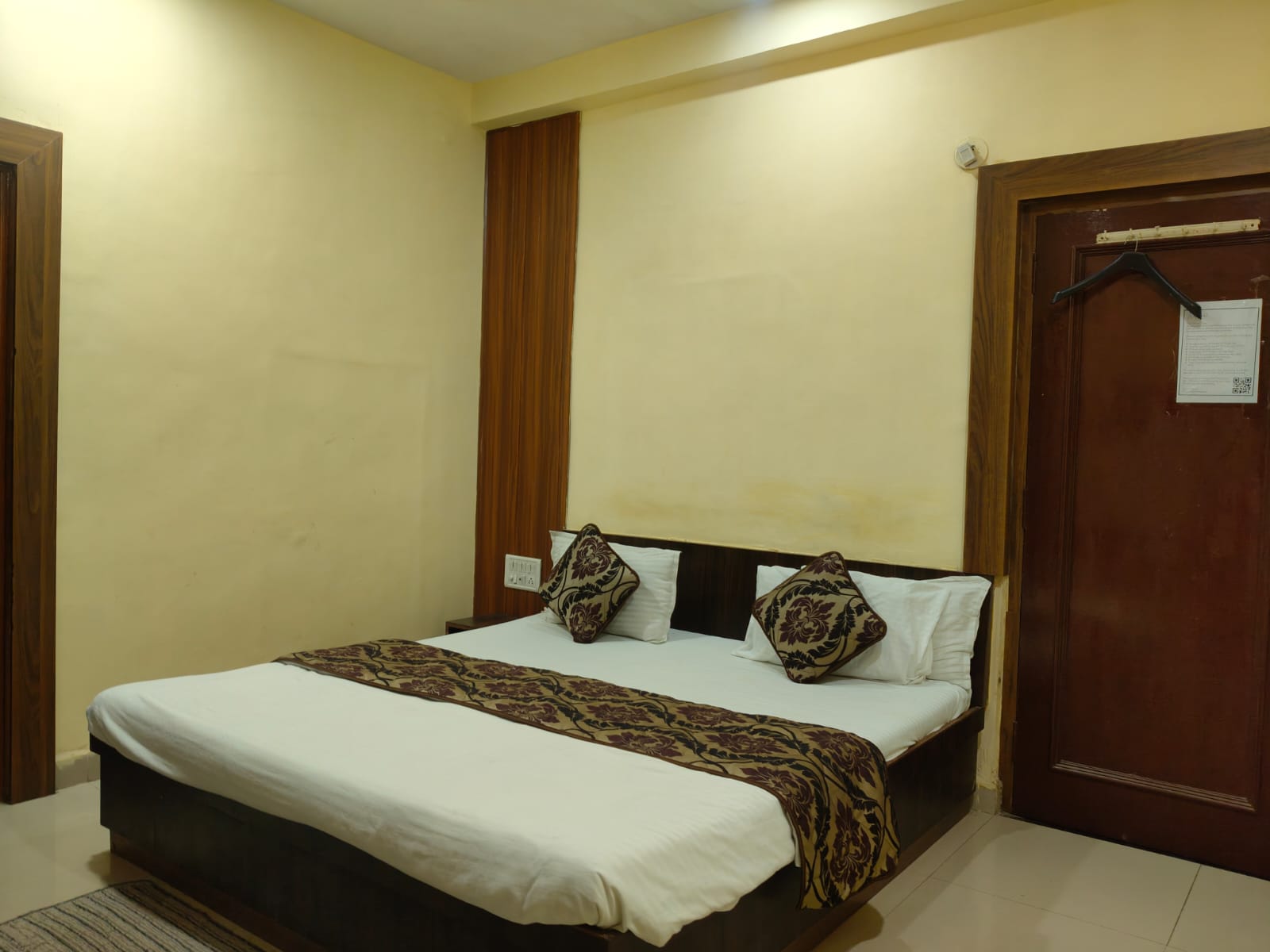 Hotel Annapurna Inn, Wardha 2