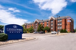Candlewood Suites OLATHE, Atchison