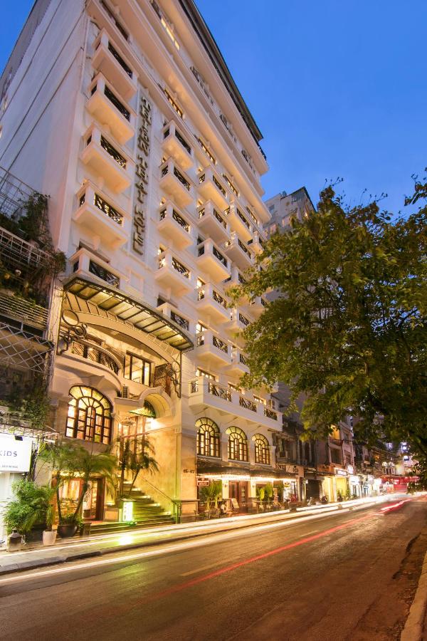 Thien Thai Hotel and Spa - Tap to explore photos