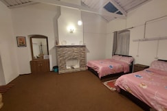 Takdah heritage bungalow no 16, Darjeeling
