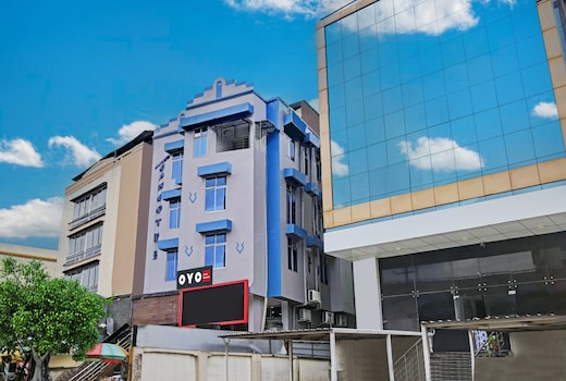Super Hotel O Gangotri
