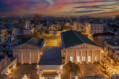 The Jewels-A Luxury Resort Near Vaishali Nagar Jaipur, Jaipur