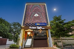 FabHotel Prince Park - Nr. Sajra Fort, Vellore