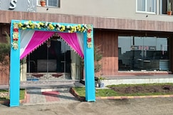 Shree 9 NB Hotels, Mhow