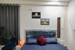 The Velvet Rooms, Jaipur