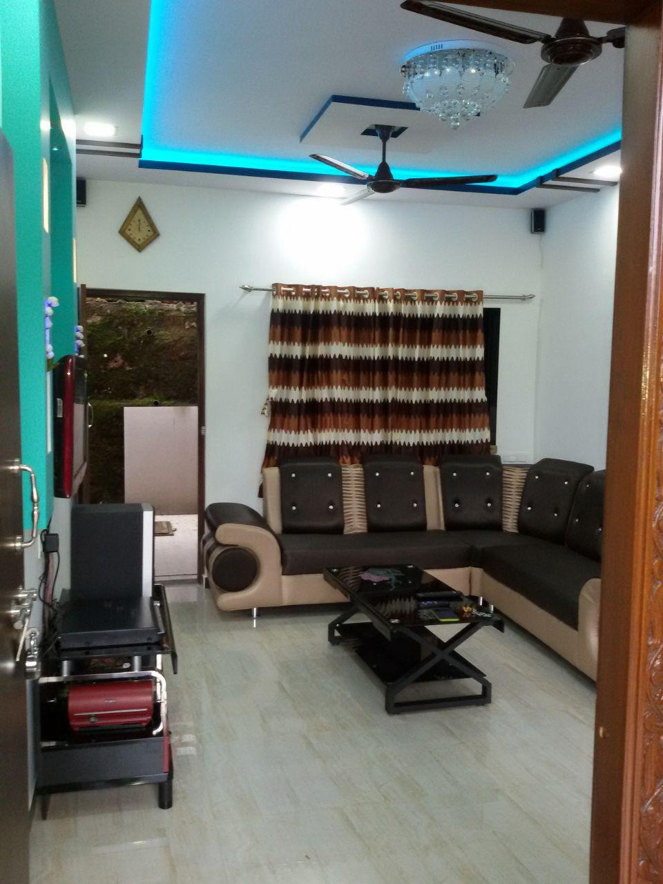 Mahabaleshwar DreamHome-1 BHK Homestay - Tap to explore photos