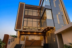 Hotel Mountain Inn Chandigarh, Mohali
