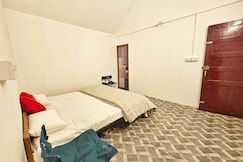 Tribano vattavada, Munnar