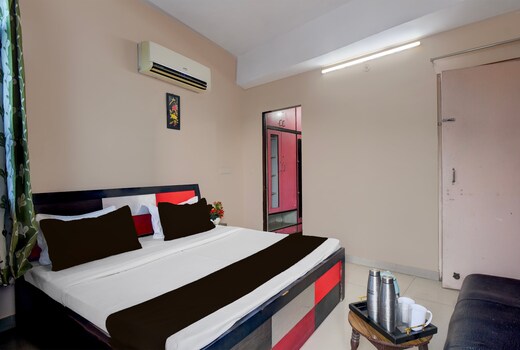 Hotel O IC Guest House