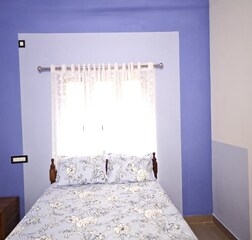 Double Room AC