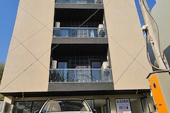 KRISH SERVICED APARTMENTS, Gurgaon