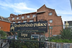 Hotel Shahenshah Palace, Srinagar