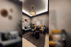 Mandala Maasai   South Ex II   Afro bohemian  2BHK, Delhi