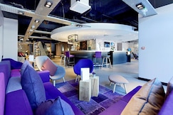 Hotel Campanile LYON CENTRE Gare Perrache Confluence, Lyon