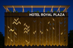 Hotel Royal plaza, Srinagar