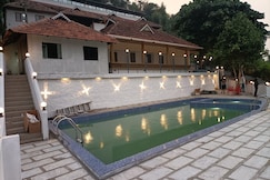 ASHRAMAM HEALTH RESORT