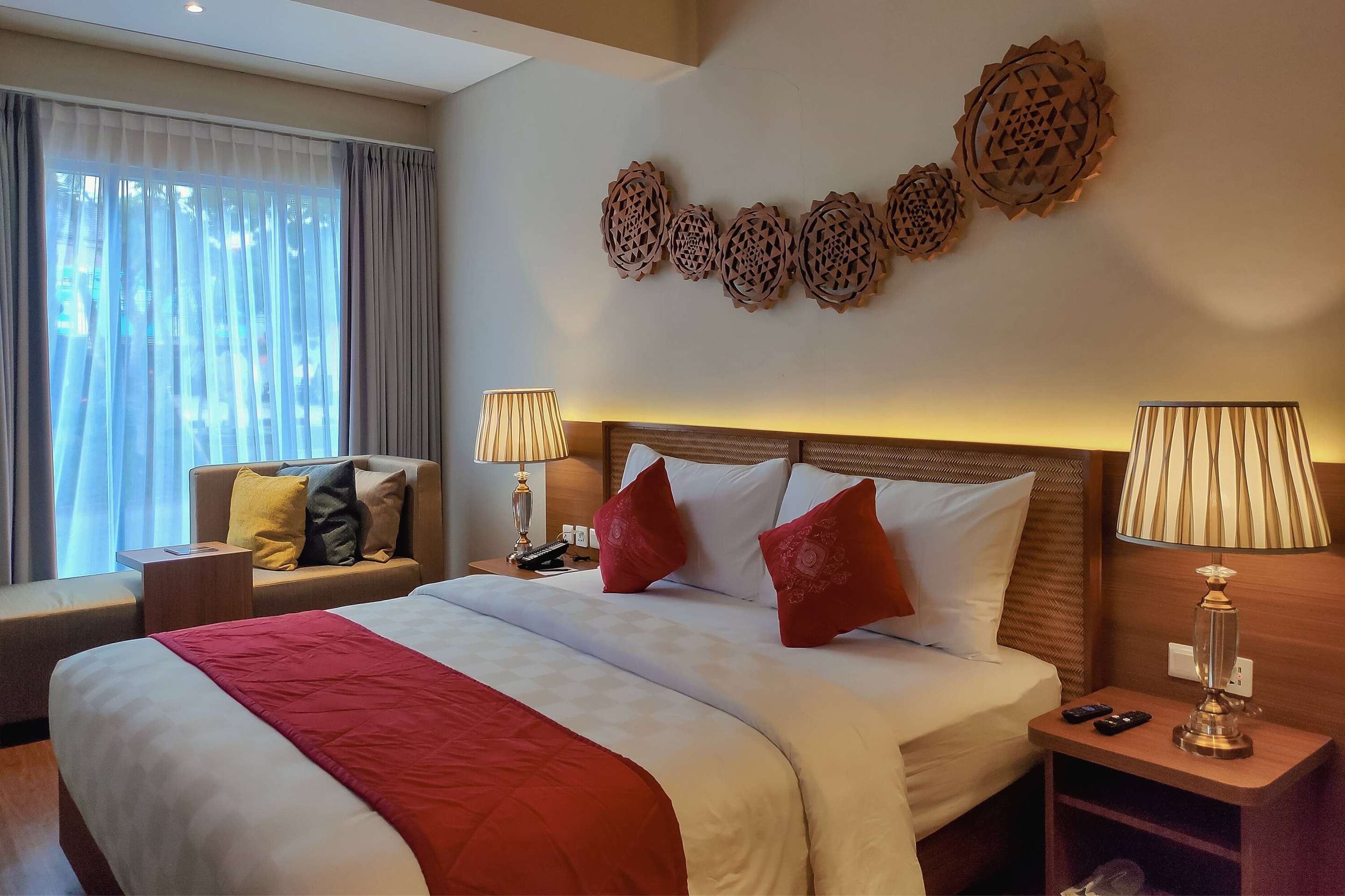 Ramada by Wyndham Yogyakarta - Tap to explore photos