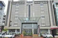 Green Ridge Munnar, Munnar