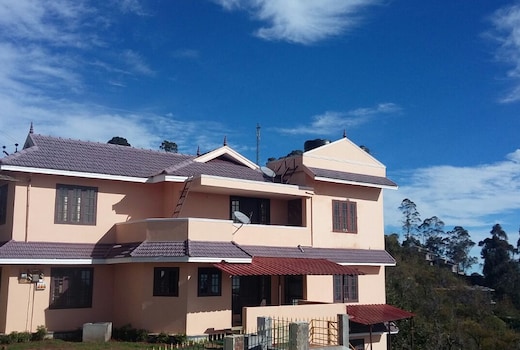 SkyHighVilla