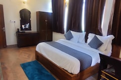 HOTEL THE FORT VIEW, Jaipur