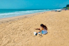 Dreamy Vibe Stays, Morjim, Goa