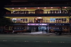 THE HOTEL LILA, Malda