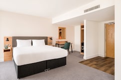 Holiday Inn Birmingham City, Wolverhampton