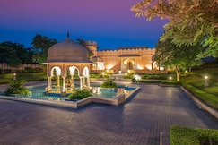 The Oberoi Rajvilas, Jaipur