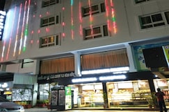 SARAVANA RESIDENCY, Madurai