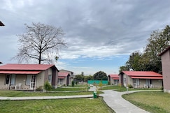 Big Mama Corbett, Jim Corbett (Ramnagar)