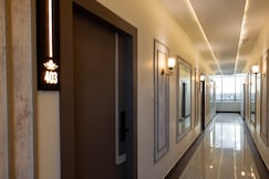 Hotel Rover Suites, Anantapur